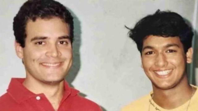 जब राहुल गांधी और जसपाल राणा ने एक साथ सीखी थी शूटिंग, गांधी परिवार ने ही दी थी शूटर को आगे बढ़ने की प्रेरणा
