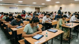 (यह तस्वीर AI से बनाई गई है)