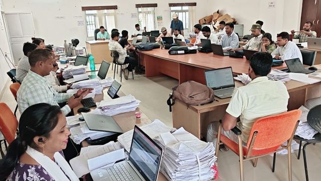 सुपौल में 11-17 जून तक राजस्व महाअभियान, 25 हजार से अधिक भूमि संबंधी आवेदनों का होगा निपटारा
