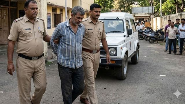 पश्चिम चंपारण: फर्जी प्रमाण पत्र पर नौकरी कर रहे शिक्षक पर FIR दर्ज, निगरानी ने की कार्रवाई

