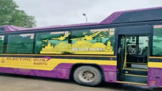 आईएसबीटी से शुरू होगा बसों का परिचालन