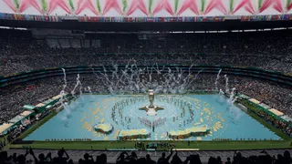 फीफा वर्ल्ड कप ट्रॉफी (Pic Credit - FIFA.com)
