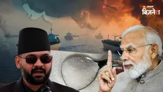 नेपाल में तेजी से बढ़े चीनी के दाम