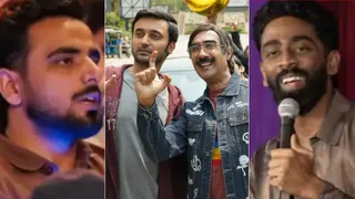 प्रणित मोरे के सपोर्ट में उतरा यह एक्टर/ फोटो- Instagram