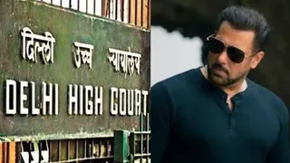 सलमान खान ने फिल्म ‘काला हिरण’ पर लगाई रोक की मांग। फाइल फोटो