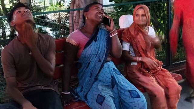 सीतामढ़ी में आखिर घर में अकेले दिव्यांग की हत्या किसने और क्यों की? 
