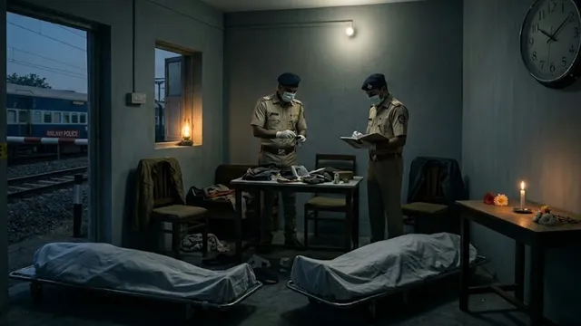 ट्रिपल सुसाइड से हड़कंप: वडोदरा में 24 घंटे में दो दोस्तों ने की खुदकुशी, तीसरे ने बिहार में दी जान