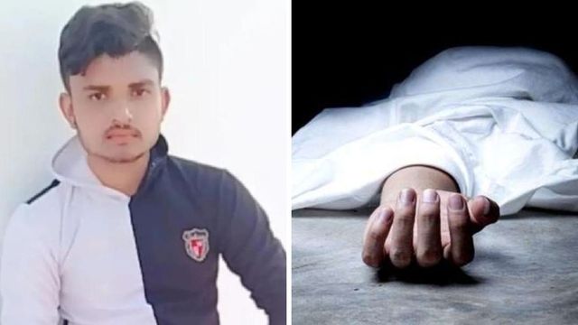 जेल में दुष्कर्म के आरोपी बंदी की संदिग्ध मौत, वार्डर निलंबित, प्रशासन ने कहा- आत्मग्लानि में की आत्महत्या
