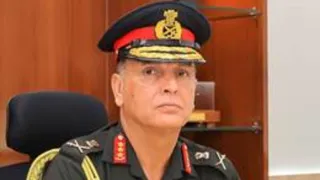 लेफ्टिनेंट जनरल धीरज सेठ नए सेना प्रमुख नियुक्त। (पीआईबी)