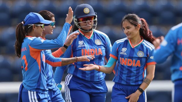 IND W vs PAK W Playing 11: पाकिस्‍तान के खिलाफ इन शेरनियों के साथ उतरेगी हरमनप्रीत कौर की सेना