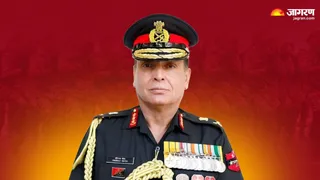 लेफ्टिनेंट जनरल धीरज सेठ होंगे नए सेना प्रमुख।