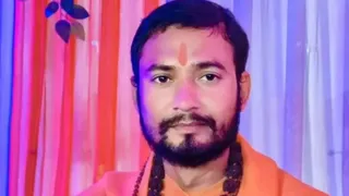 महंत देवानंद महाराज की हत्या का राज खुला। (फाइल फोटो)