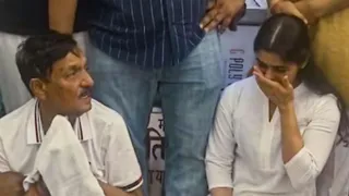 जसपाल राणा के निधन पर भावुक हुईं मनु भाकर