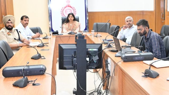 NEET के परीक्षार्थी ध्यान दें: NTA के नियमों का सख्ती से करना होगा पालन, 20 जून को होगी मॉक ड्रिल
