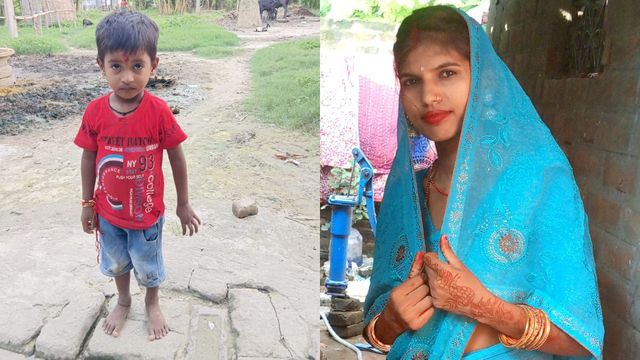 समस्तीपुर में करंट लगने से हादसा, मां और 6 साल के बेटे की हुई मौत
