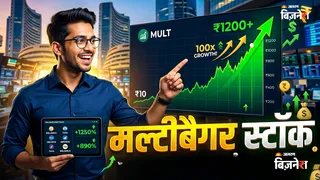 स्पाइस आइलैंड्स इंडस्ट्रीज लिमिटेड (SIIL) के शेयरों में कुछ समय से रॉकेट की तरह तेजी आई है।
