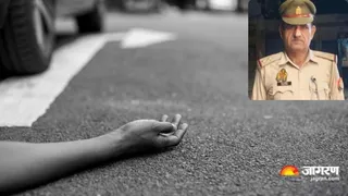 देवराज सिंह की फाइल फोटो इंसेट में। जागरण