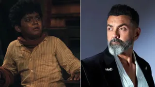 बॉबी देओल ने बताया था 'रंगा-बिल्ला' से जुड़ा किस्सा/ फोटो- Instagram