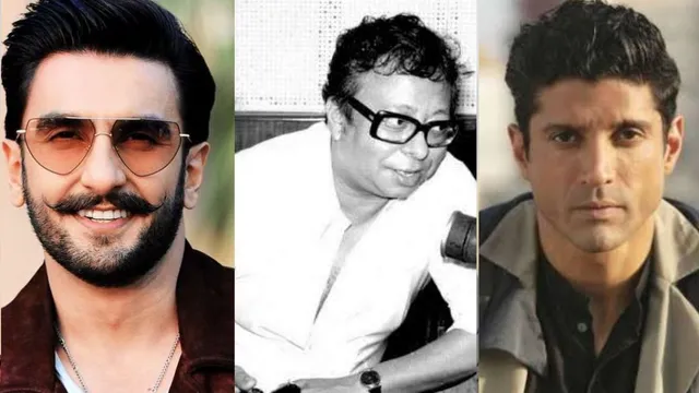  संगीत जगत के 'बादशाह' की कहानी उतरेगी पर्दे पर, Don 3 विवाद के बीच ये एक्टर बनेगा 'पंचम दा'?
