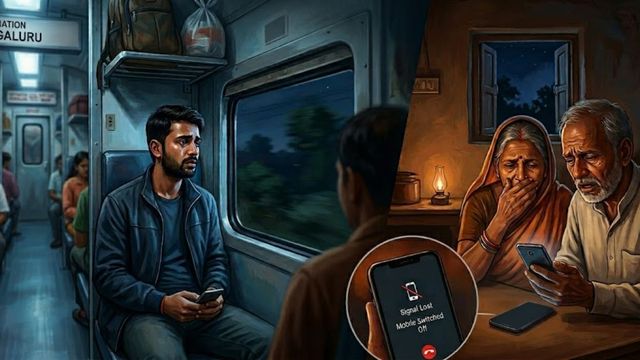 बिहार आने के बजाय गलती से बेंगलुरु की ट्रेन में बैठा गोपालगंज का युवक, 6 मई से लापता
