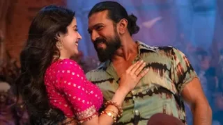 पेद्दी वर्ल्डवाइड कलेक्शन डे-9/ फोटो- Instagram
