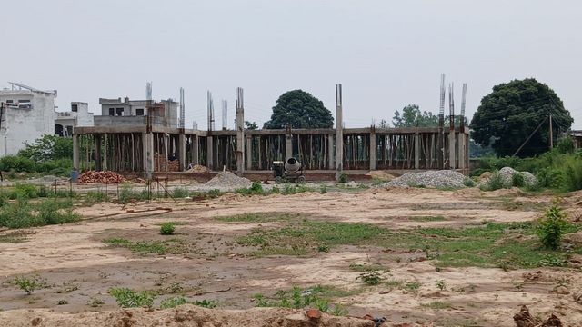 मेरठ में सब डिपो का निर्माण विस चुनाव से पहले ही, 6.35 करोड़ से होगा कार्य; कार्यदायी संस्था को दिए गए ये निर्देश