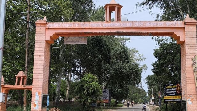 शुकतीर्थ-मोरना मार्ग होगा फोरलेन, प्रस्ताव को मिली शासन की हरी झंडी... सर्वे कार्य भी शुरू
