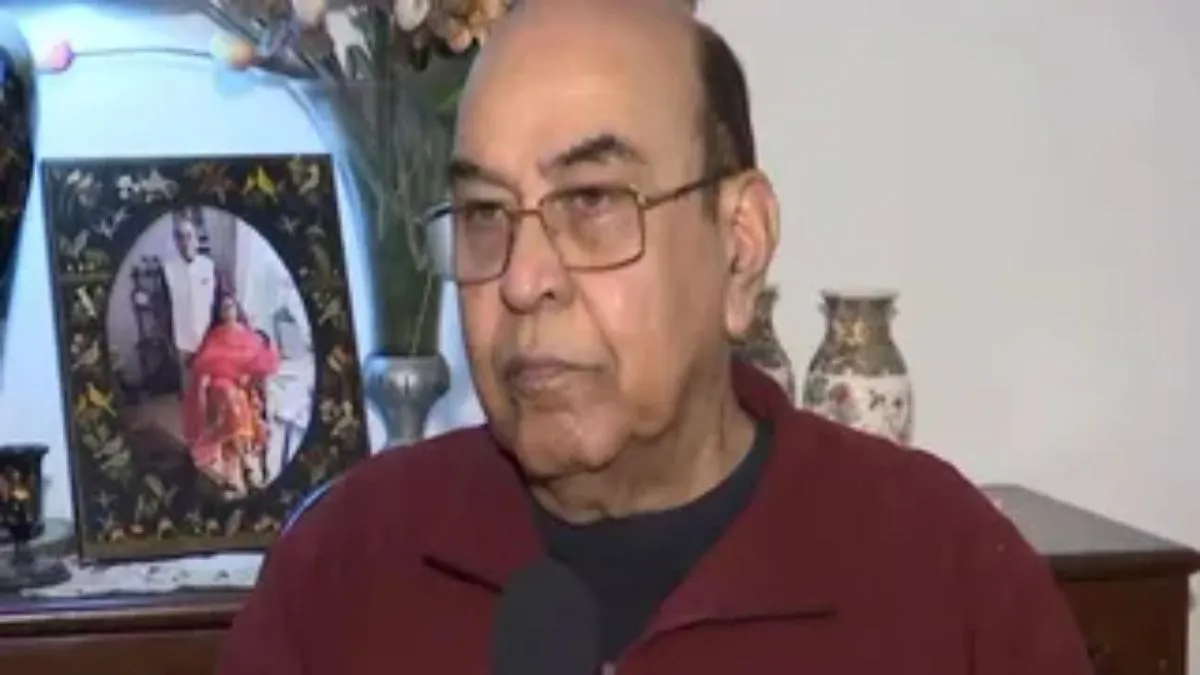 वायुसेना विमान हादसे में बिहार के 2 समेत 5 जवान शहीद, राज्यपाल सैयद अता हसनैन ने जताया शोक