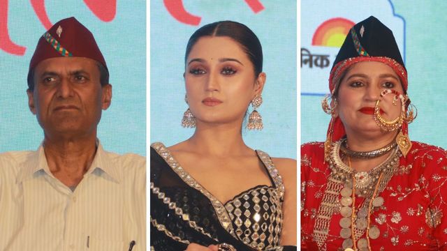 'भाषा रहेगी तो संस्कृति बचेगी', जागरण संवादी देहरादून में उठा लोक अस्मिता का सवाल
