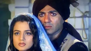 गदर 3 पर डायरेक्टर का बड़ा अपडेट। फोटो क्रेडिट- इंस्टाग्राम
