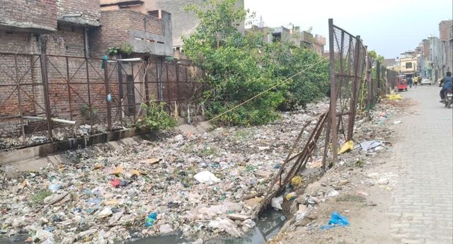 मानसून से निपटने के लिए पानीपत प्रशासन अलर्ट, ड्रेनों की सफाई और जल निकासी के लिए 2 करोड़ से अधिक का बजट जारी

