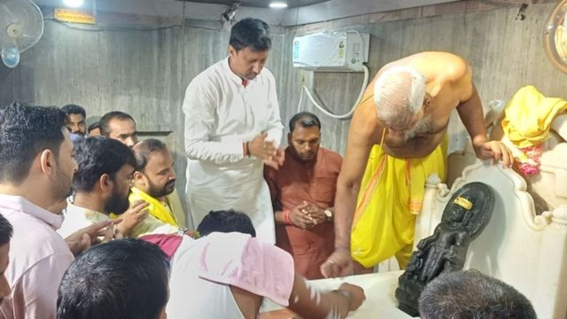बिहार का मंदार बनेगा इको-टूरिज्म का बड़ा केंद्र, राज्यमंत्री ने किया एलान
