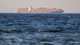 Rescue Operation and Vessel Status