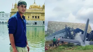 जितेंद्र शर्मा।