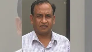 मृतक की फाइल फोटो।