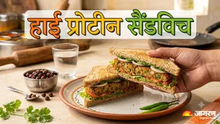 बचे हुए चने का इस्तेमाल कर मिनटों में तैयार करें क्रिस्पी और प्रोटीन से भरपूर नाश्ता (Image Source: AI-Generated)