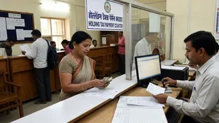 बक्सर में होल्डिंग टैक्स जमा करने पर मिलेगी 5 प्रतिशत छूट, अक्टूबर से लगेगा ब्याज (AI Generated Image)