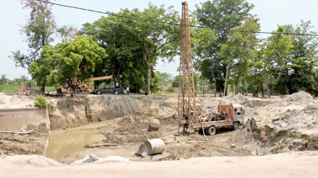 NH-27 से NH-531 तक सीधे कनेक्ट होगा गोपालगंज; शहर में बिना घुसे सिवान-देवरिया पहुंचेंगे वाहन, बन रहा नया बाईपास
