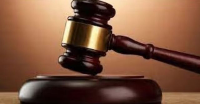 महिला की हत्या कर दो करोड़ के नकदी, जेवर लूटने वाले चार बदमाश दोषी