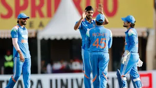 दूसरी जीत पर भारत की नजर