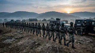 एआई द्वारा जेनरेट इमेज।