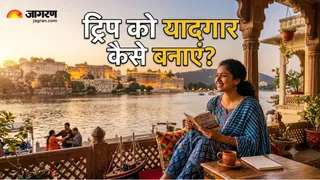 स्थानीय संस्कृति में डूबकर करें भारत की यात्रा (Image Source: AI-Generated)