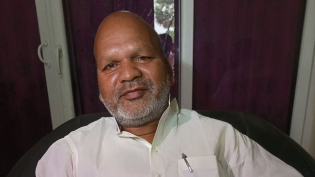 मंत्री रत्नेश सादा पर जमीन हड़पने के लिए फर्जी मुकदमा कराने का आरोप, सहरसा में CPI नेता ने की जांच की मांग
