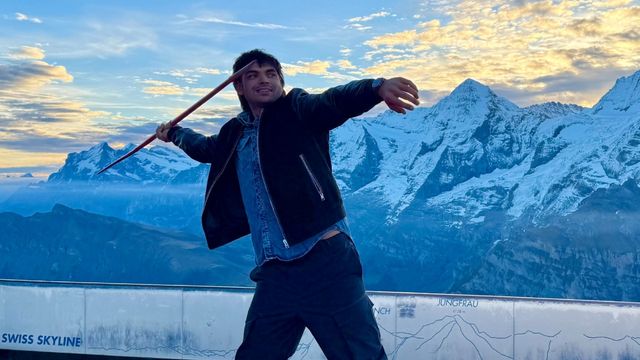 दोहा डायमंड लीग से वापसी करेंगे नीरज चोपड़ा, 19 जून से होगी शुरुआत