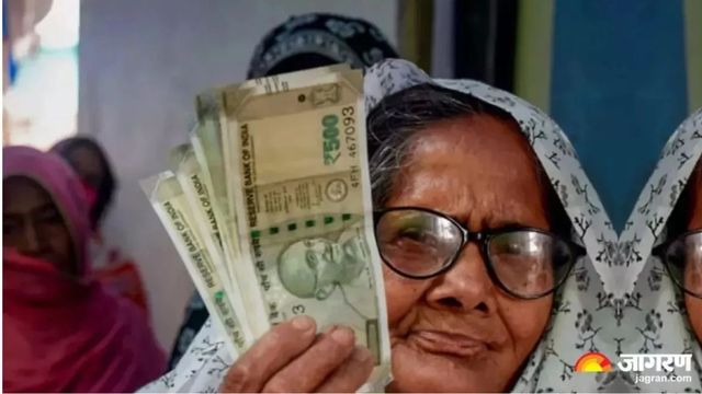 बिना मुस्लिम आबादी वाले गांव में 335 लोगों को पेंशन, साहिबगंज में फर्जी लाभार्थियों को मिल रहा था लाभ
