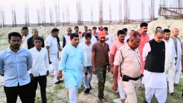 अरेराज रेलवे स्टेशन बनने से धार्मिक पर्यटन को मिलेगी नई उड़ान, क्षेत्रीय विकास को भी मिलेगा बड़ा बल