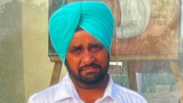बरनाला के पूर्व पार्षद ने किया सुसाइड, नोट में 2 कालोनाइजरों के नाम; परिवार बोला- गिरफ्तारी तक नहीं होगा संस्कार