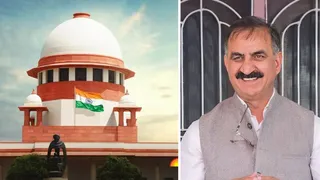 सुप्रीम कोर्ट ने हिमाचल सरकार को राहत दी है।