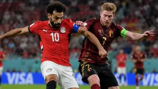 FIFA World Cup 2026: पहली बार आमने-सामने होंगे बेल्जियम-मिस्र