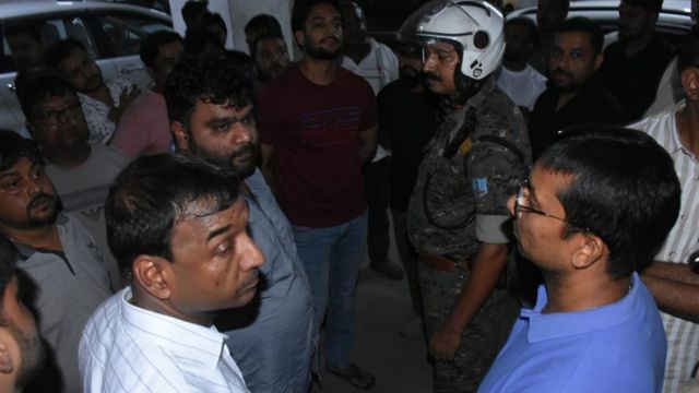 धनबाद में असम की युवती से दुष्कर्म का प्रयास, काम दिलाने के बहाने फंसाया
